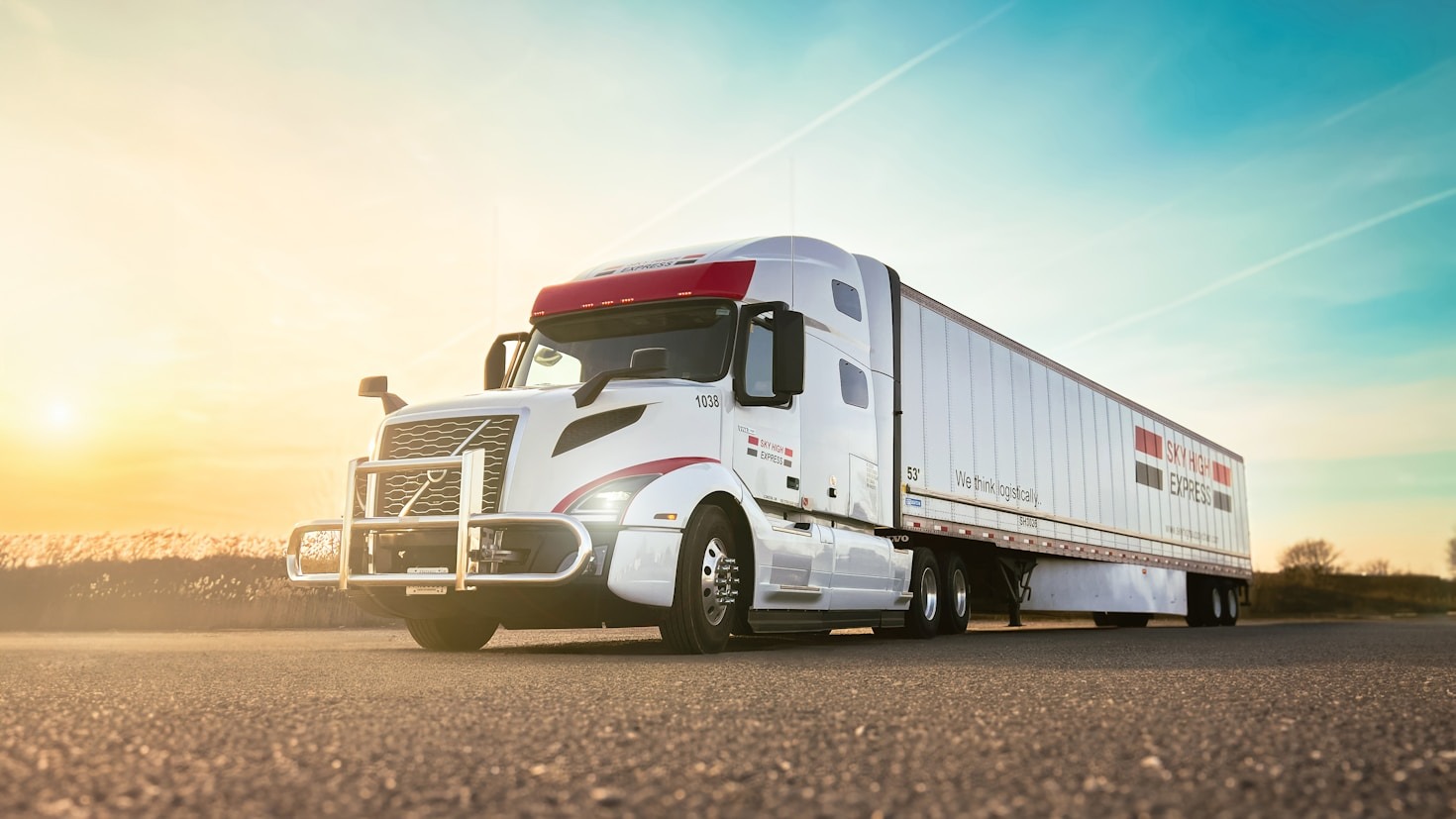 Navigating Compliance Challenges In Professional Trucking