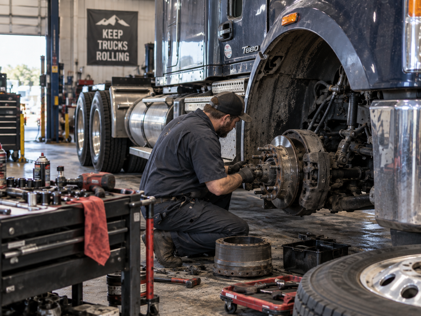 What Can Wait—and What Can’t: Making Better Repair Decisions