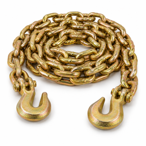 3/8" x 20' Grade 70 Transport Chain